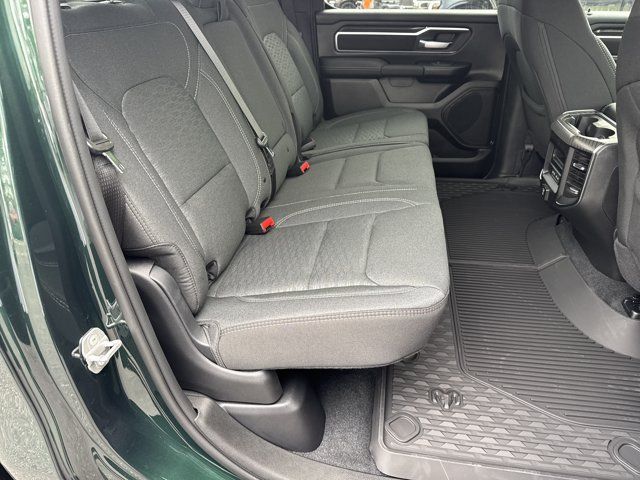 New 2027 RAM 1500 Big Horn AWD/4WD image 15