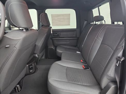New 2026 RAM 2500 Tradesman AWD/4WD image 23