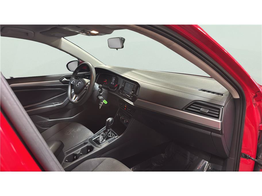 Used 2019 Volkswagen Jetta S FWD image 23