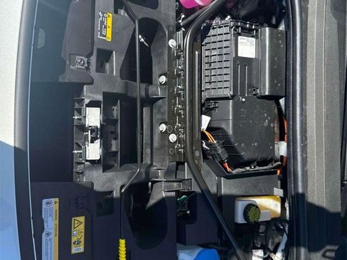 New 2025 Volkswagen ID.4 Pro S RWD image 10