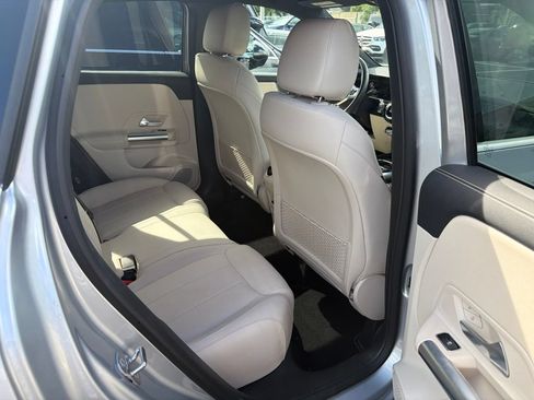 Certified 2026 Mercedes-Benz GLA 250 image 5