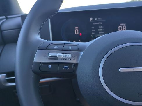 New 2026 Hyundai Tucson XRT image 31