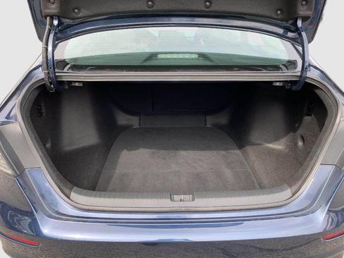 Certified 2024 Honda Accord EX image 41