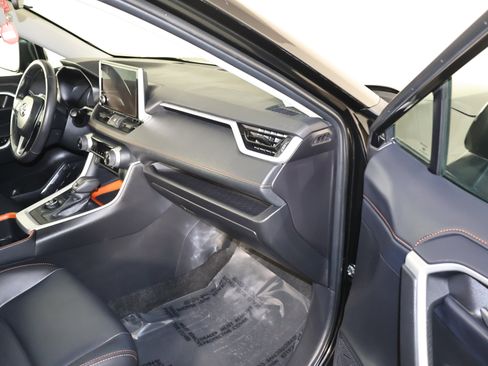 Used 2024 Toyota RAV4 Adventure image 41