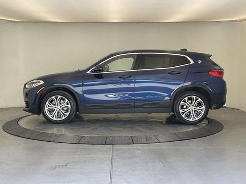 Used 2020 BMW X2 xDrive28i AWD/4WD image 2