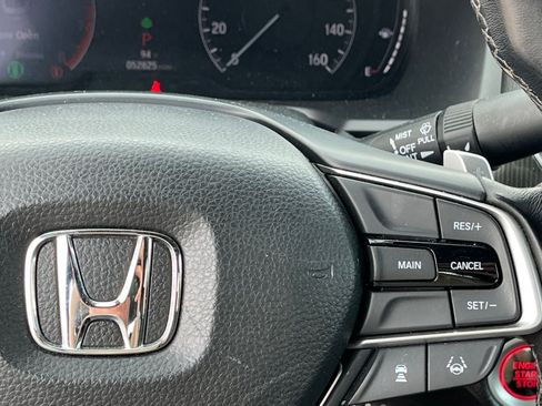 Used 2018 Honda Accord Sport image 20