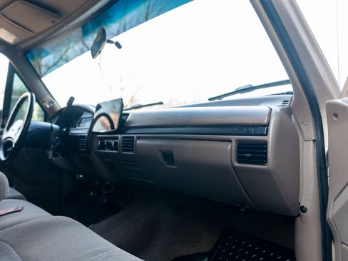 Used 1997 Ford F250 4x4 SuperCab Heavy Duty image 21