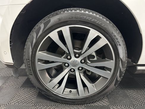 Used 2021 Ford Expedition King Ranch image 47