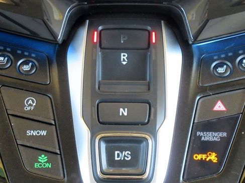 Used 2019 Honda Odyssey Elite image 32