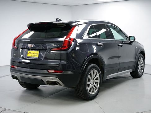 Used 2023 Cadillac XT4 Premium Luxury image 11