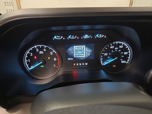 Used 2023 Ford F250 XL w/ Snow Plow Prep Package AWD/4WD image 26