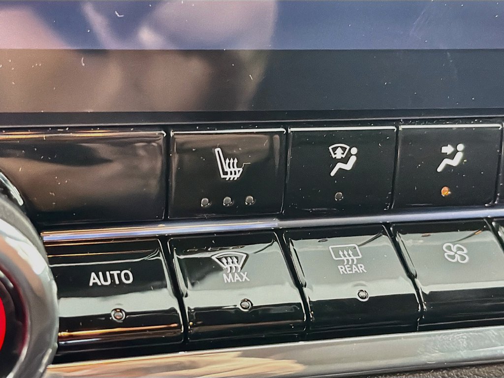New 2026 Chevrolet Colorado Trail Boss AWD/4WD image 14