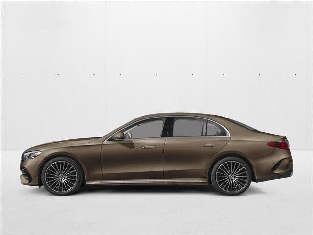 New 2027 Mercedes-Benz E 350 Sedan image 3