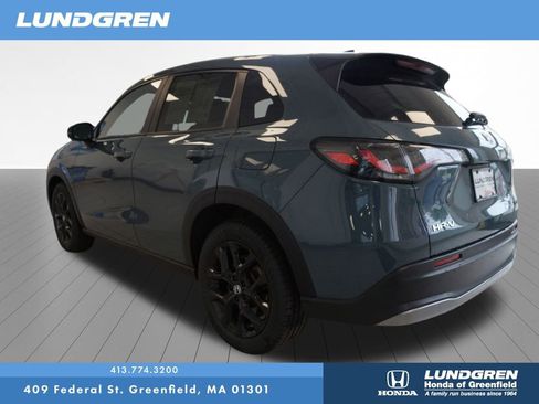 Used 2024 Honda HR-V Sport image 6
