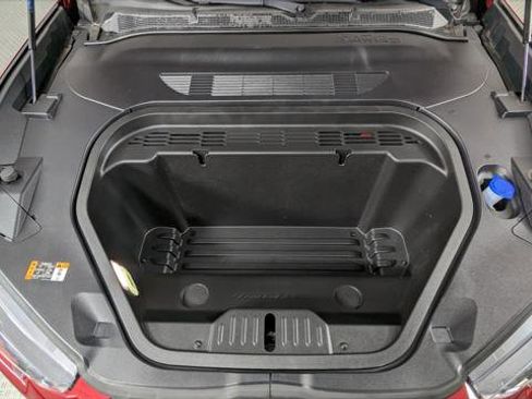 Used 2024 Ford Mustang Mach-E Premium image 32