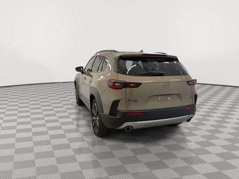 New 2026 MAZDA CX-50 AWD 2.5 S w/ Cargo Package image 8