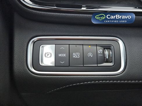 Certified 2026 Buick Enclave Preferred FWD image 24