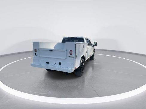 Used 2025 GMC Sierra 2500 AT4 image 20