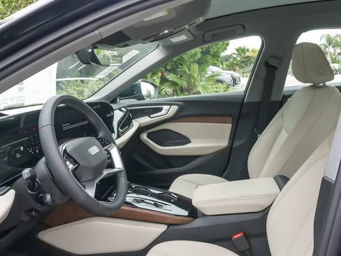 New 2025 Audi A5 2.0T Premium AWD/4WD image 17