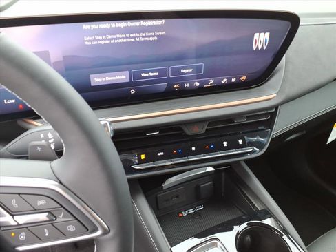 New 2026 Buick Envision Sport Touring AWD/4WD image 16