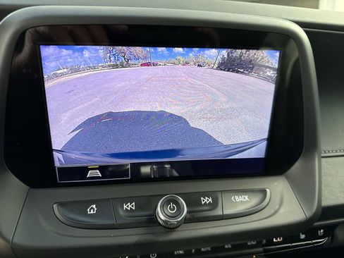 Used 2022 Chevrolet Camaro LT image 28