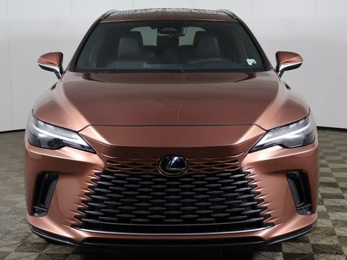 Used 2023 Lexus RX 350 Premium Plus w/ Accessory Package image 13