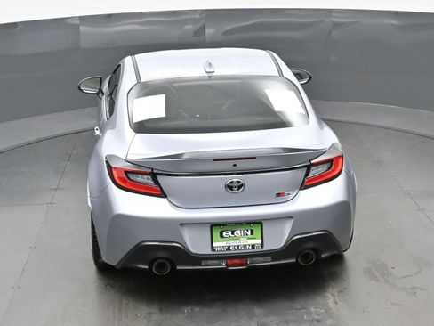Used 2023 Toyota GR86 Premium w/ ALL Weather Mat Package (TMS) image 37
