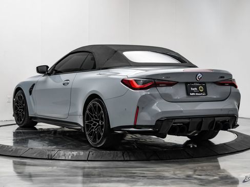 Used 2023 BMW M4 xDrive Competition AWD/4WD image 14