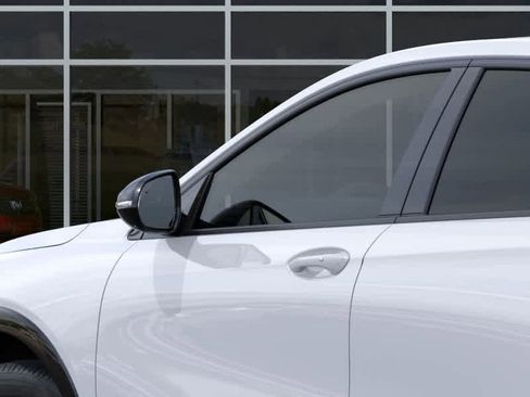 New 2026 Buick Envista Sport Touring FWD image 12