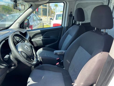 Used 2016 RAM ProMaster City Tradesman w/ Rear Back-up Camera Group image 9