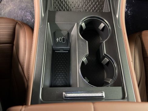 New 2026 Lincoln Nautilus Reserve image 17