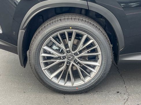 New 2026 Lexus NX 350 AWD w/ Luxury Package image 10