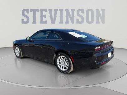 Used 2025 Dodge Charger Daytona R/T w/ Quick Order Package 25M R/T