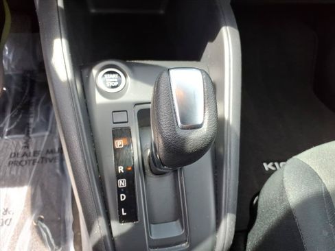 Used 2024 Nissan Kicks S FWD image 20