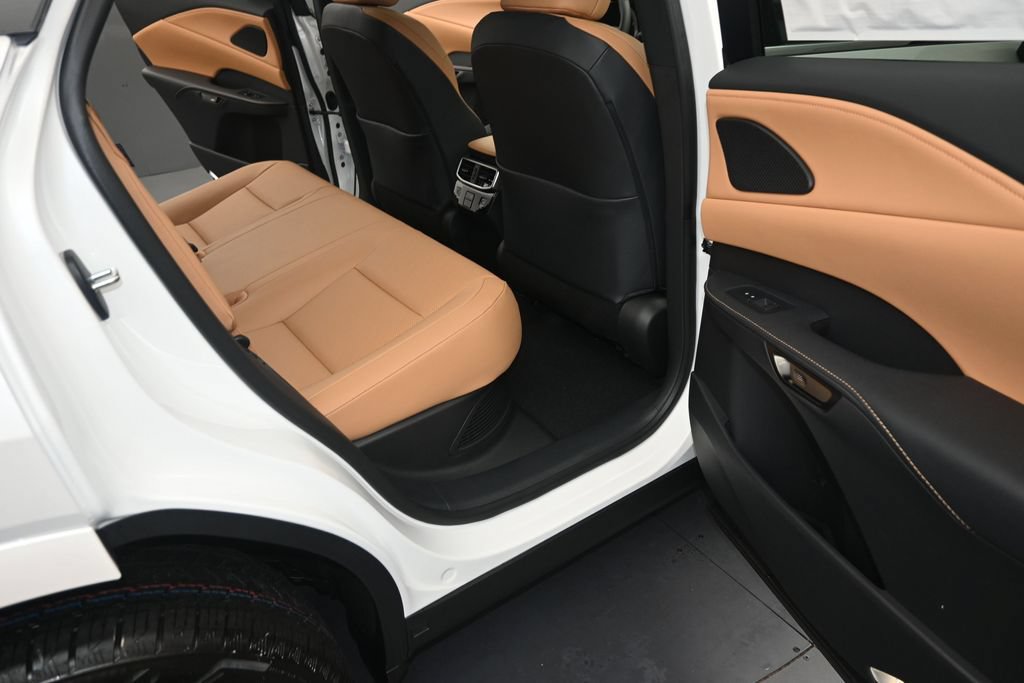New 2026 Lexus RX 350h AWD/4WD image 13