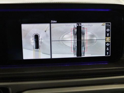 Used 2023 Mercedes-Benz G 63 AMG 4MATIC image 11