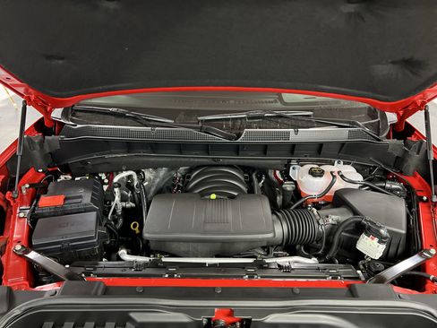 New 2026 Chevrolet Silverado 1500 LT image 63