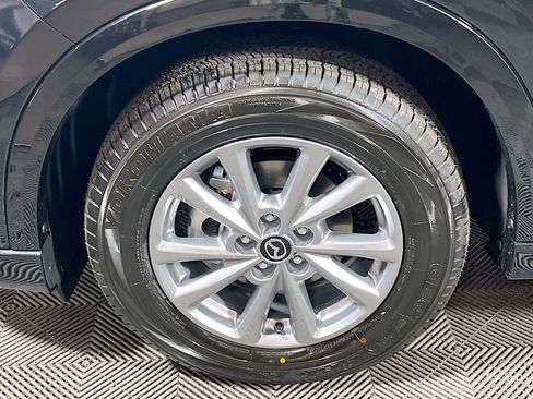 Used 2025 MAZDA CX-5 AWD 2.5 S image 22