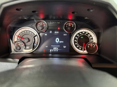 Used 2018 RAM 1500 Big Horn AWD/4WD image 27