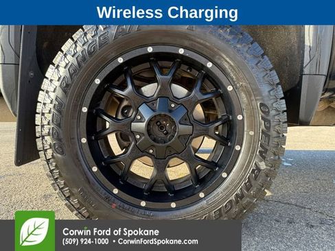 Used 2020 GMC Sierra 3500 Denali image 9