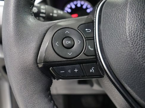 Used 2021 Toyota RAV4 XLE w/ Convenience Package AWD/4WD image 37