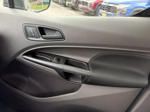 Used 2020 Ford Transit Connect XL FWD image 24