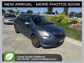 Used 2012 Toyota Yaris Sedan FWD 360° Tour