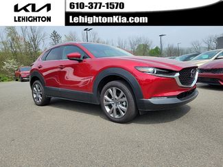 Used 2024 MAZDA CX-30 AWD 2.5 S w/ Preferred Package video 1