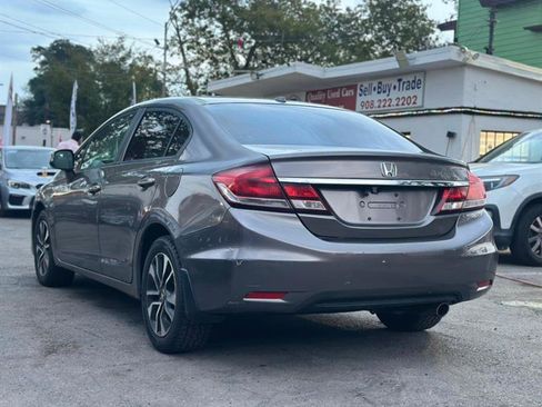 Used 2013 Honda Civic EX-L image 10