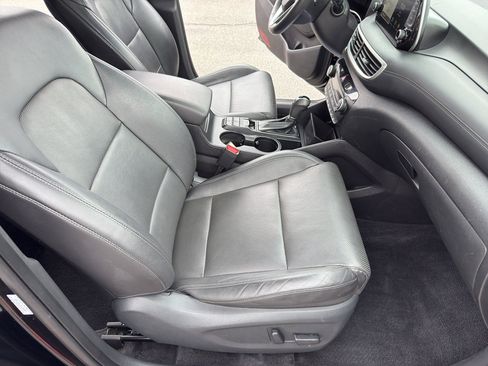 Used 2020 Hyundai Tucson Ultimate image 32
