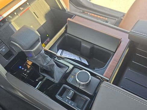 New 2026 Toyota Tundra 1794 Edition image 23