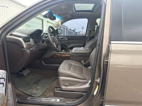 Used 2016 GMC Yukon Denali w/ Open Road Package AWD/4WD image 6