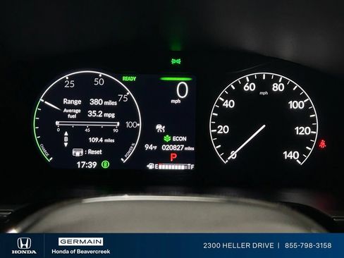 Used 2024 Honda CR-V Sport Touring image 20