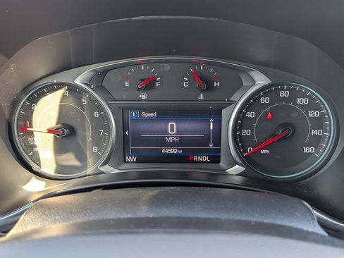 Certified 2024 Chevrolet Equinox LT image 29